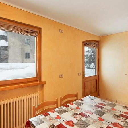 Appartamento PIZ FILONE Livigno Exterior foto