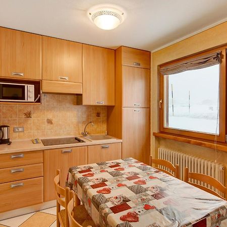 Appartamento PIZ FILONE Livigno Exterior foto
