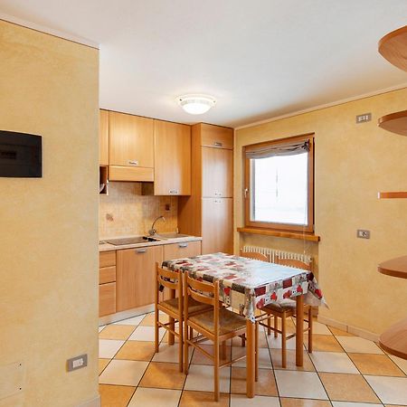 Appartamento PIZ FILONE Livigno Exterior foto