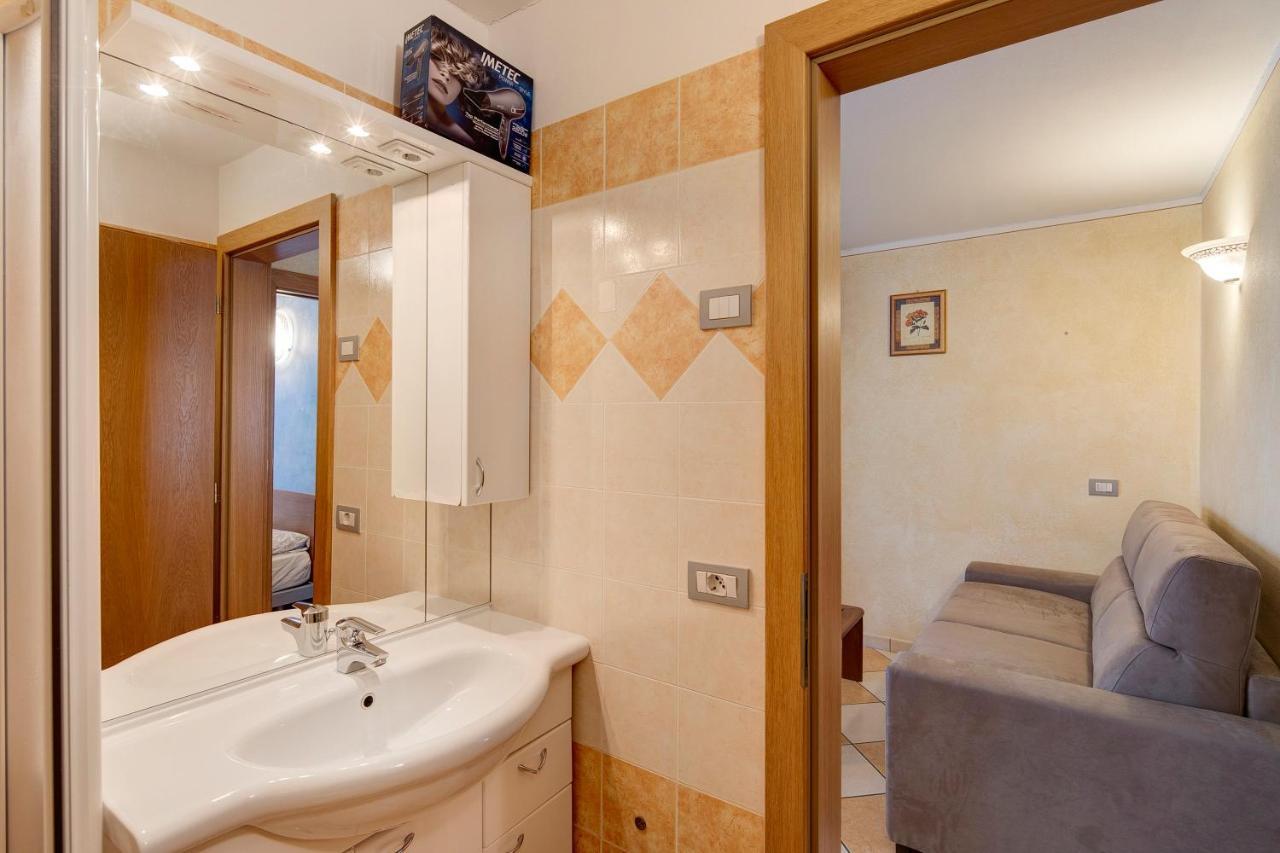 Appartamento PIZ FILONE Livigno Exterior foto