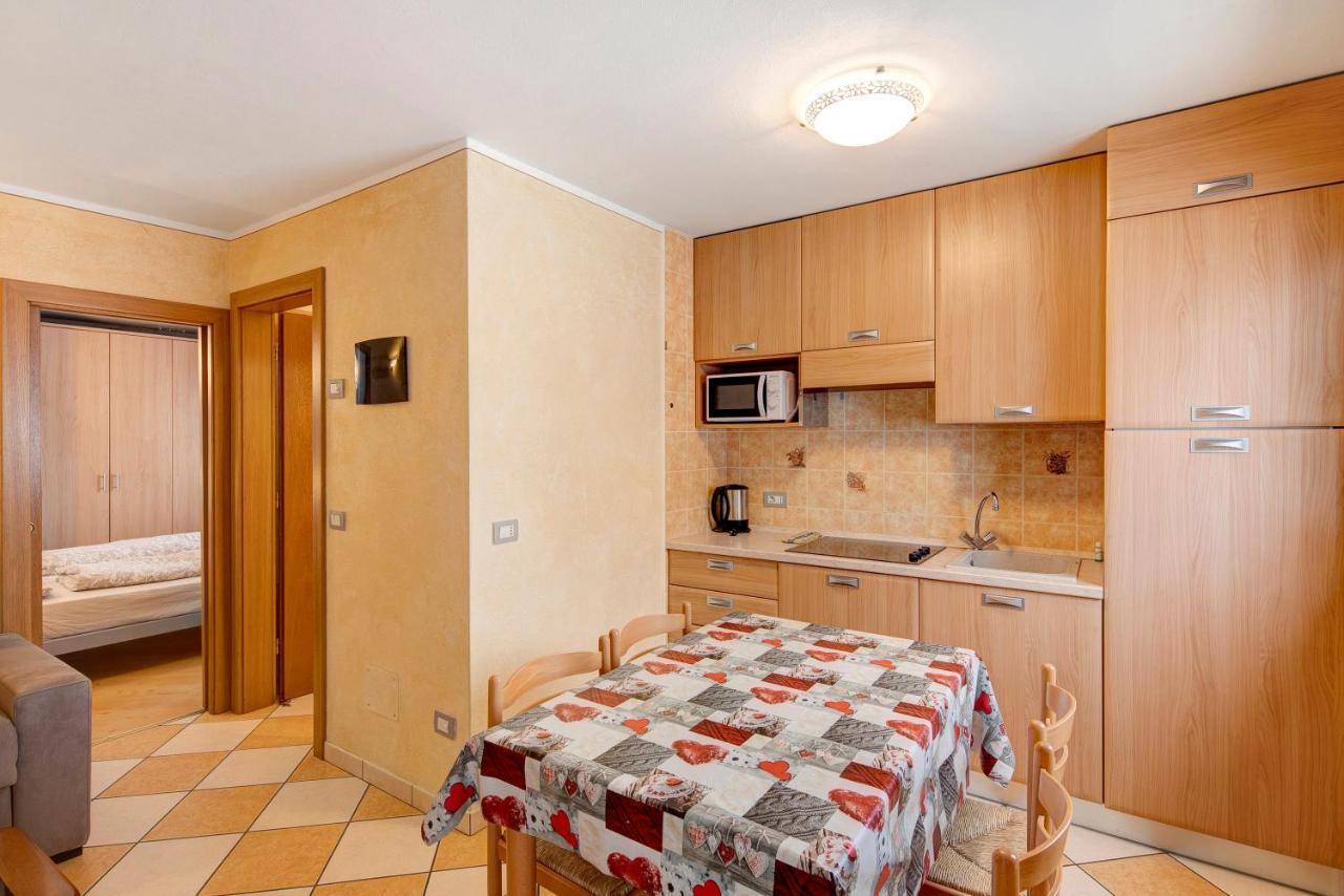 Appartamento PIZ FILONE Livigno Exterior foto