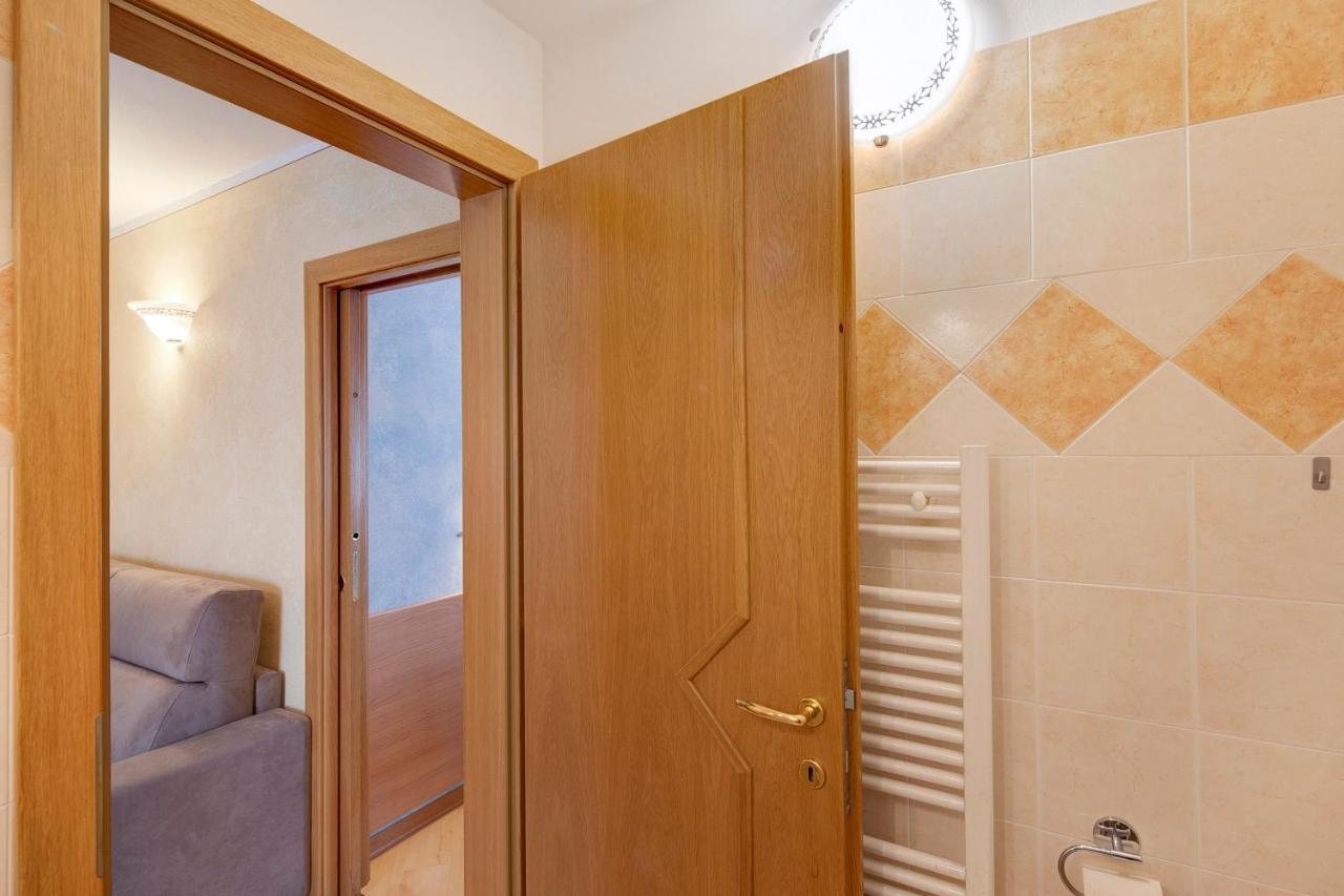 Appartamento PIZ FILONE Livigno Exterior foto