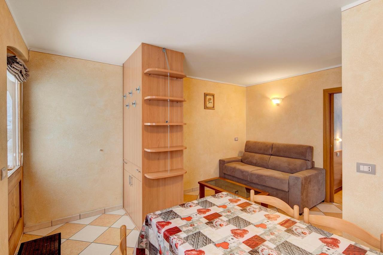 Appartamento PIZ FILONE Livigno Exterior foto