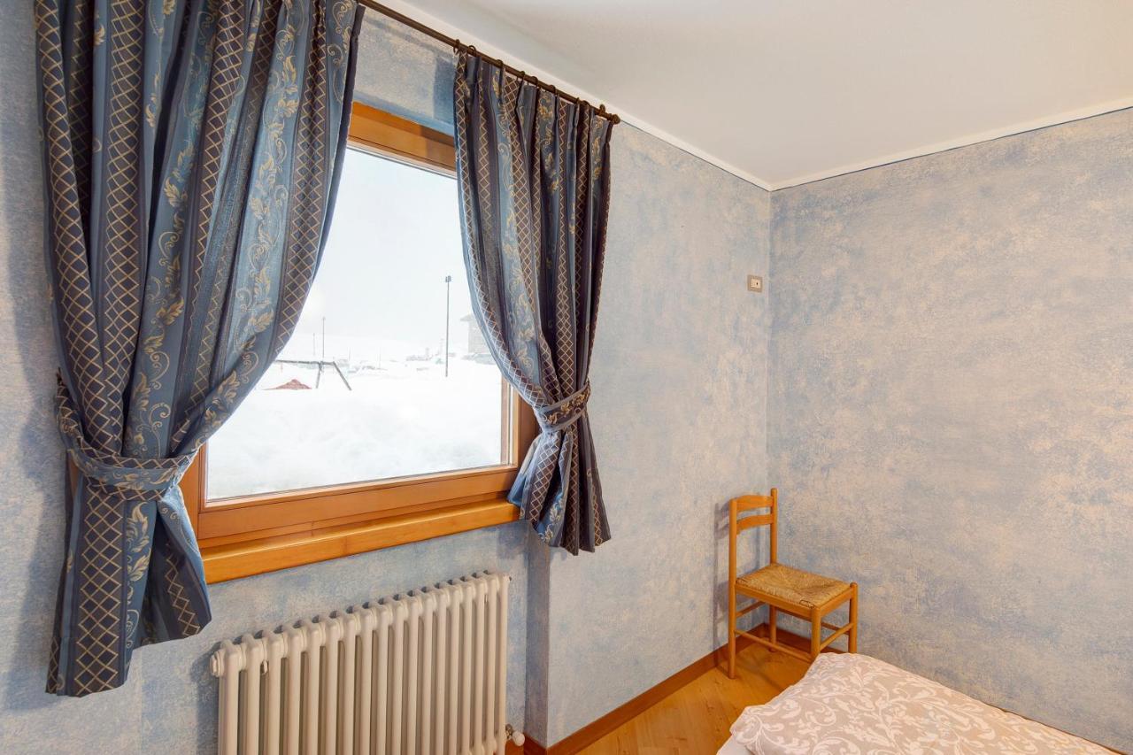 Appartamento PIZ FILONE Livigno Exterior foto