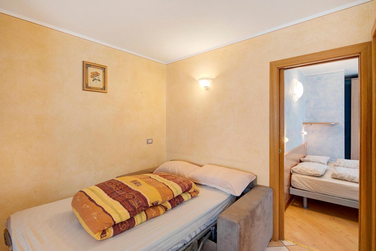 Appartamento PIZ FILONE Livigno Exterior foto