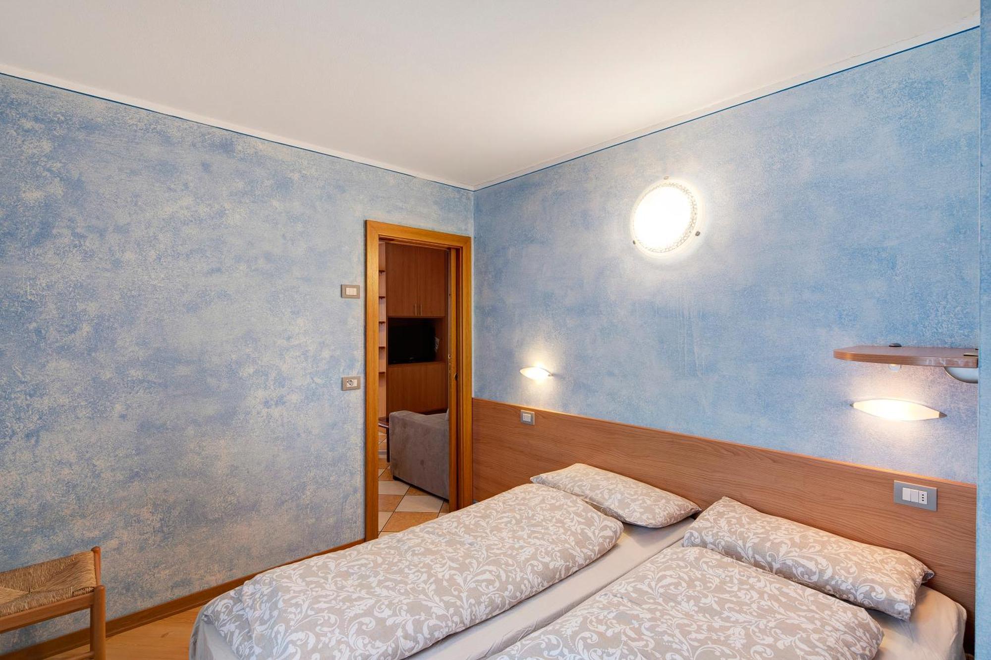 Appartamento PIZ FILONE Livigno Exterior foto