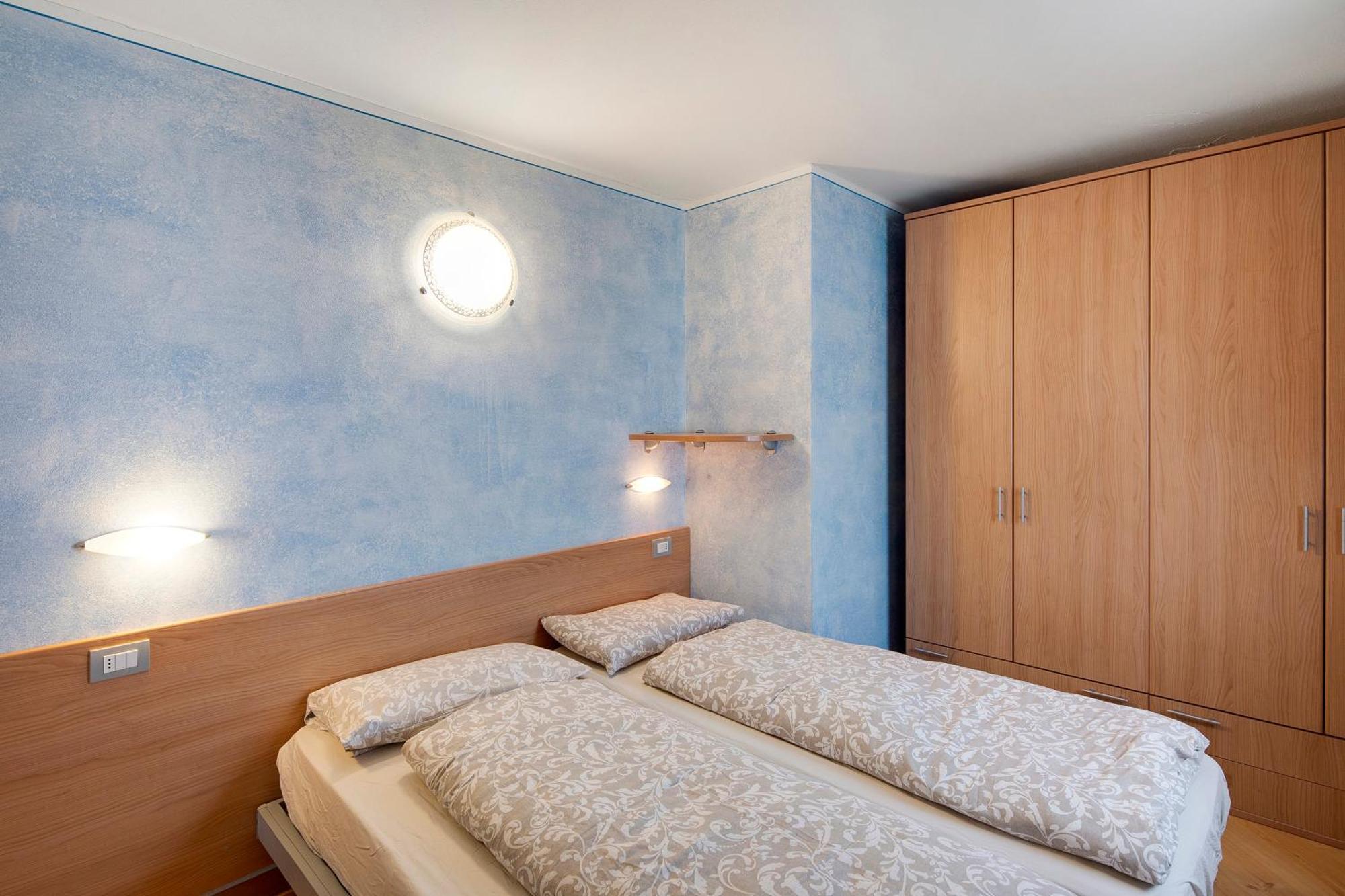 Appartamento PIZ FILONE Livigno Exterior foto